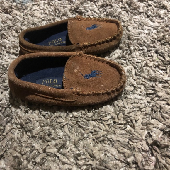 Kids Ralph Lauren - Picture 4 of 4